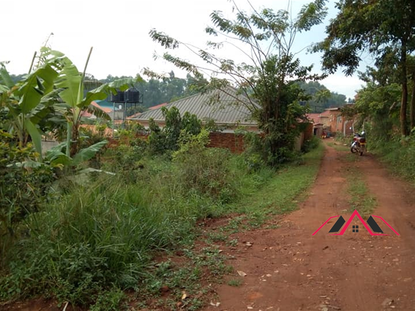 Residential Land for sale in Kira Wakiso