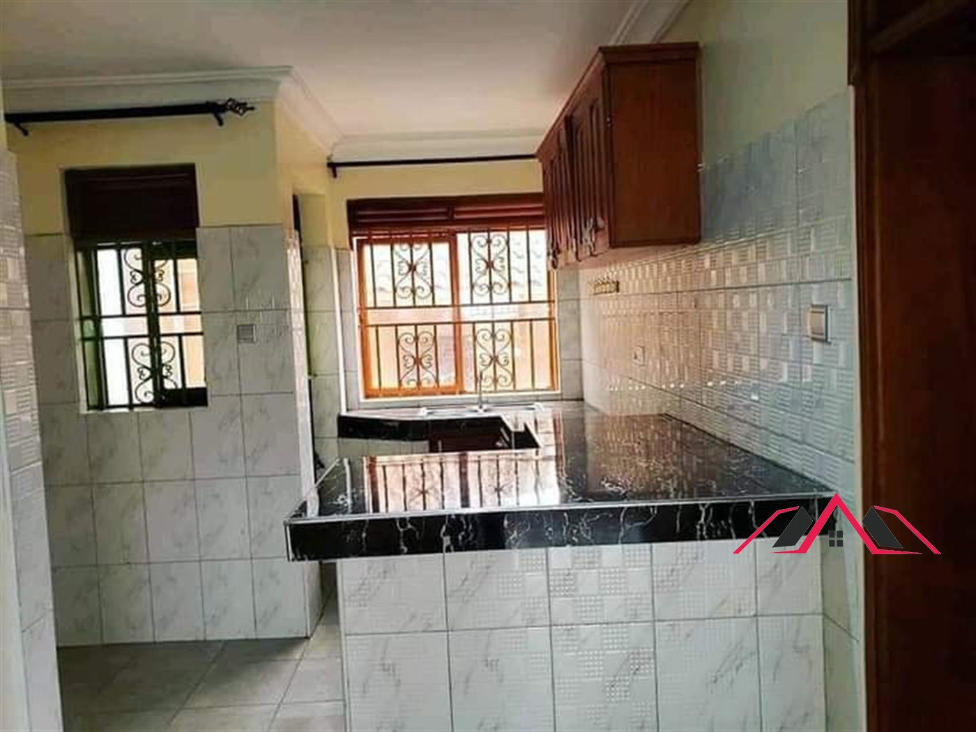 Semi Detached for rent in Najjera Kampala