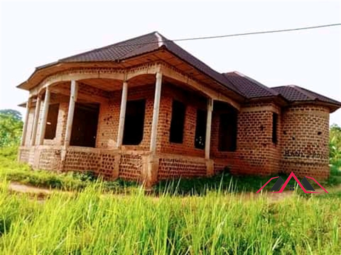 Shell House for sale in Namugongo Wakiso