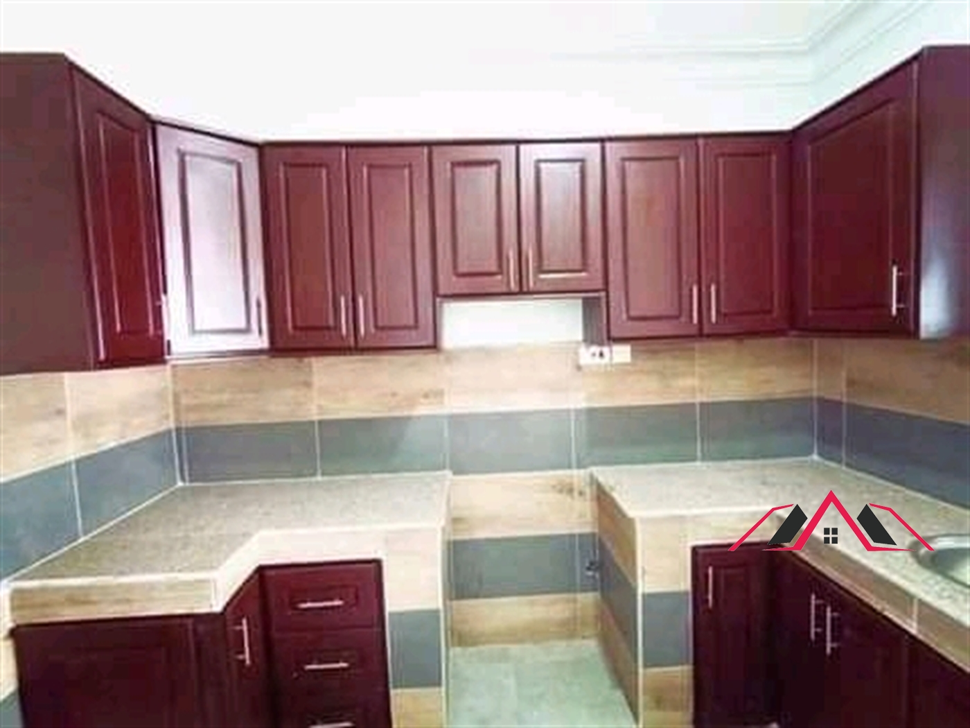 Apartment for rent in Kira Wakiso