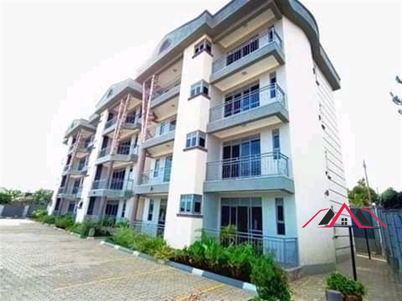 Apartment for rent in Kira Wakiso