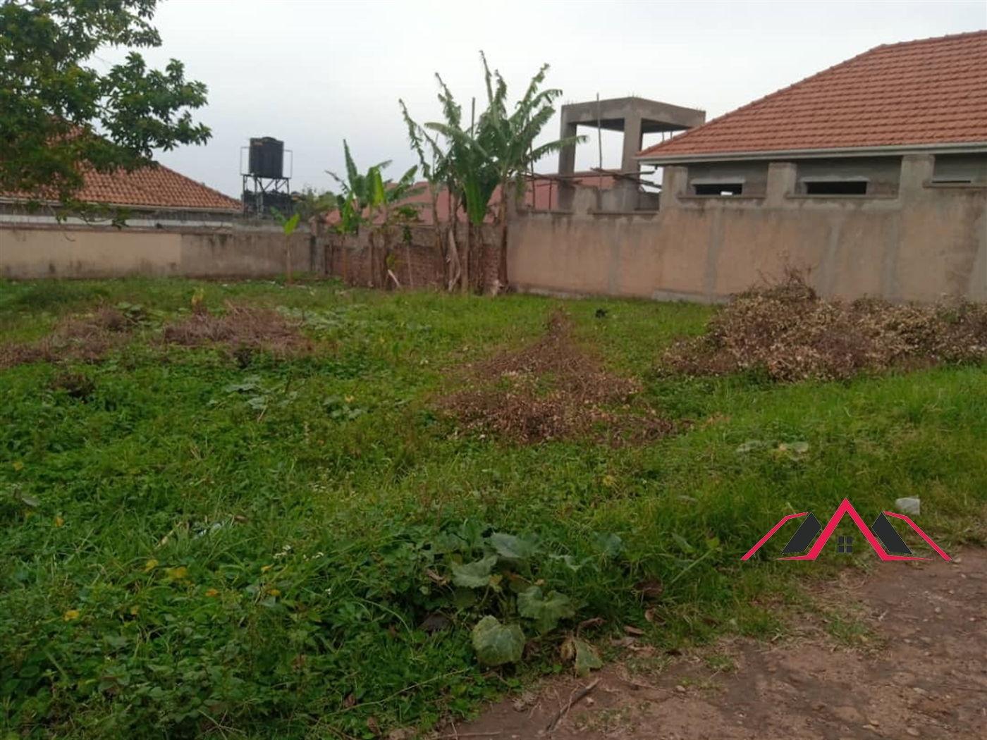 Residential Land for sale in Kira Wakiso