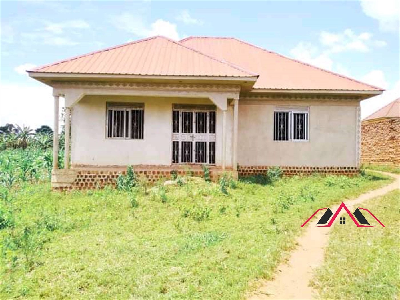 Bungalow for sale in Namugongo Wakiso