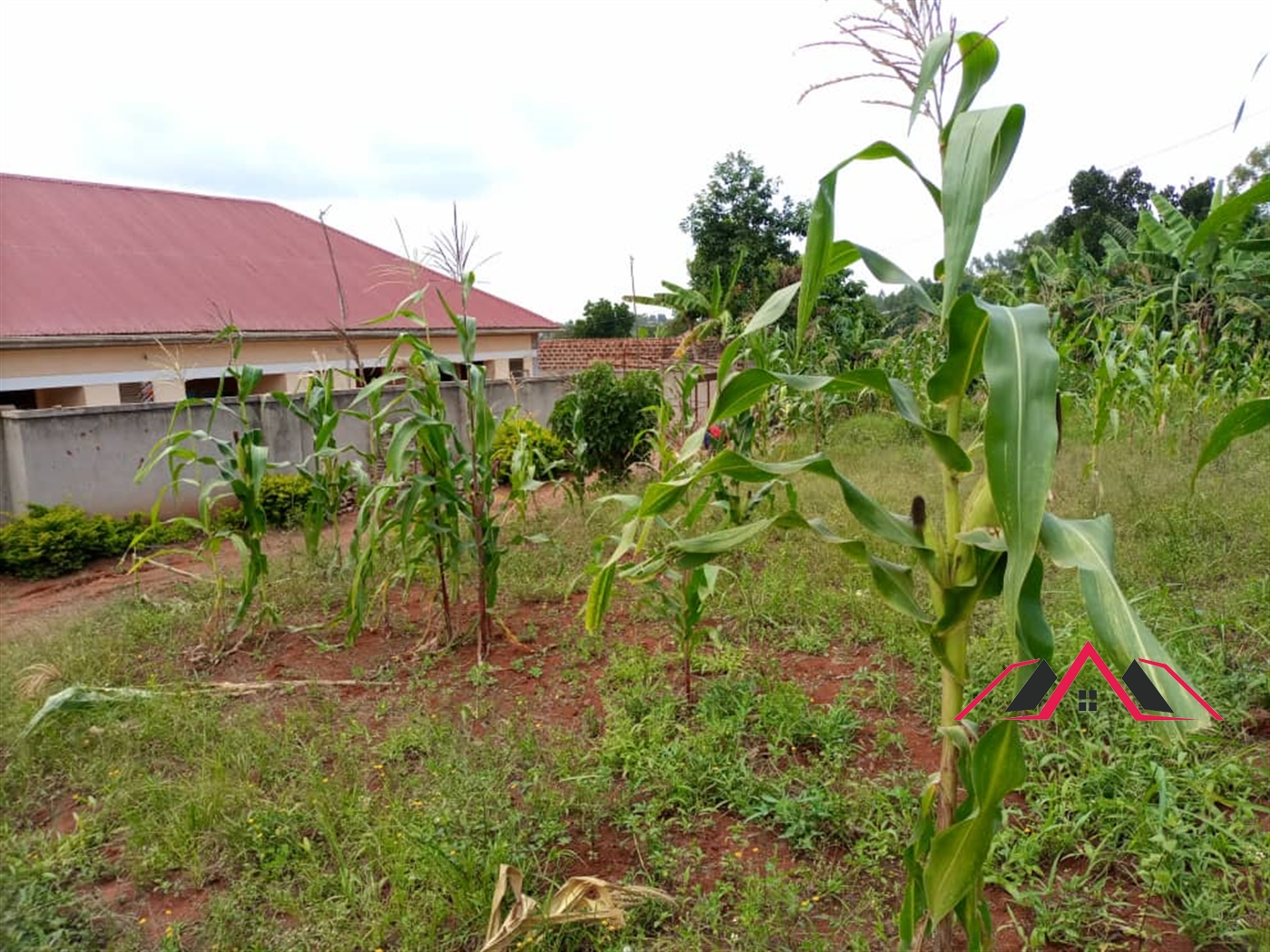 Residential Land for sale in Namugongo Wakiso