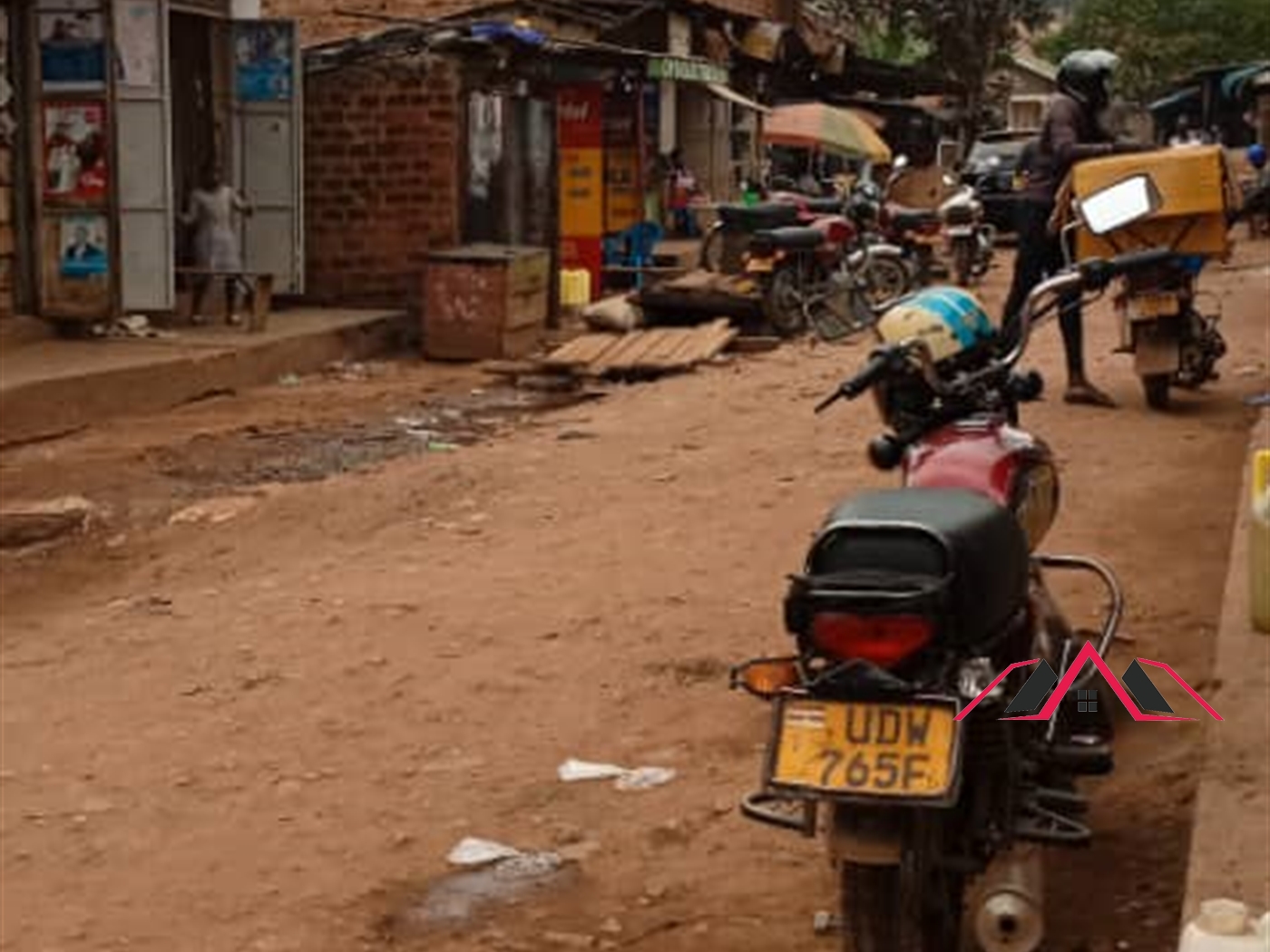 Shop for sale in Namugongo Wakiso