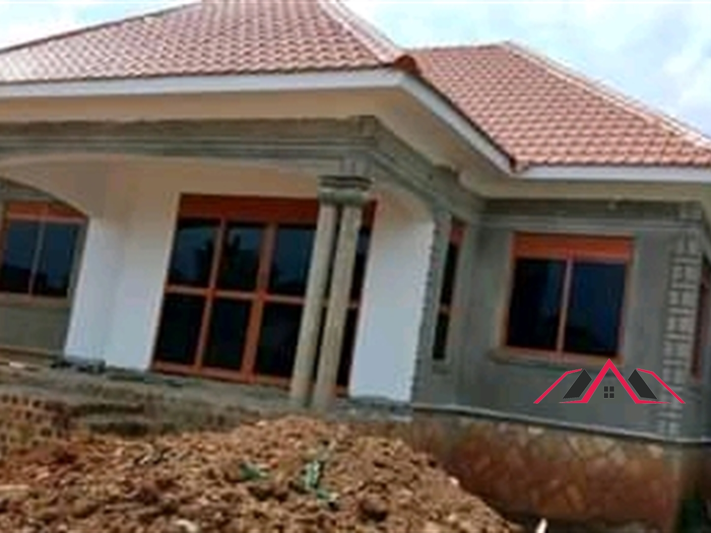 Shell House for sale in Namugongo Wakiso