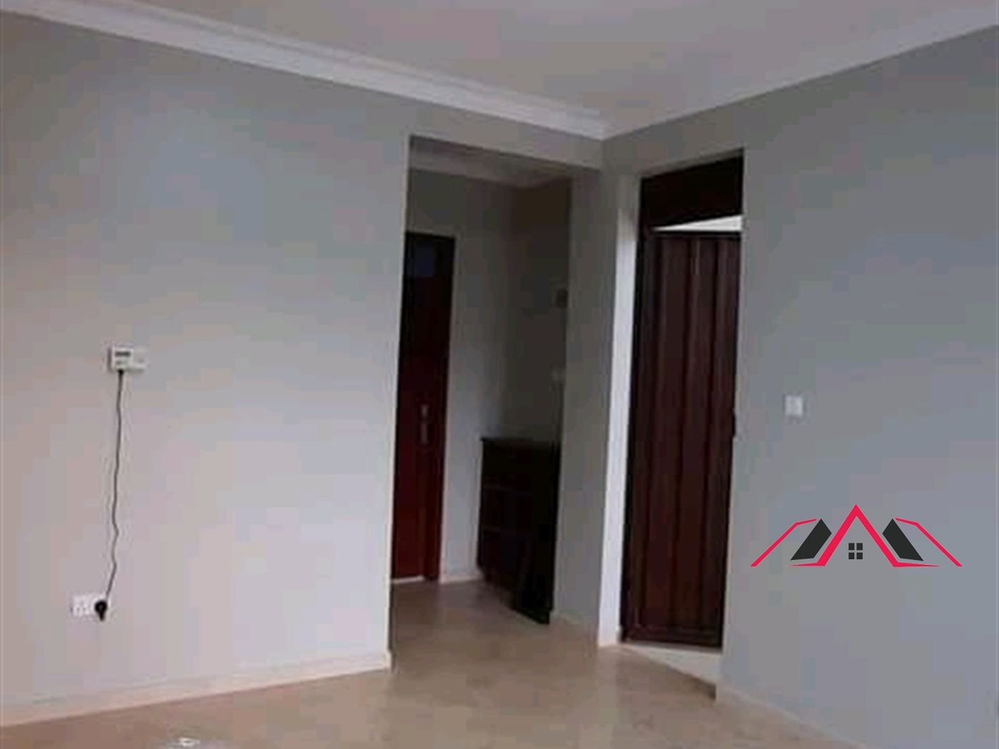 Apartment for rent in Kisaasi Kampala