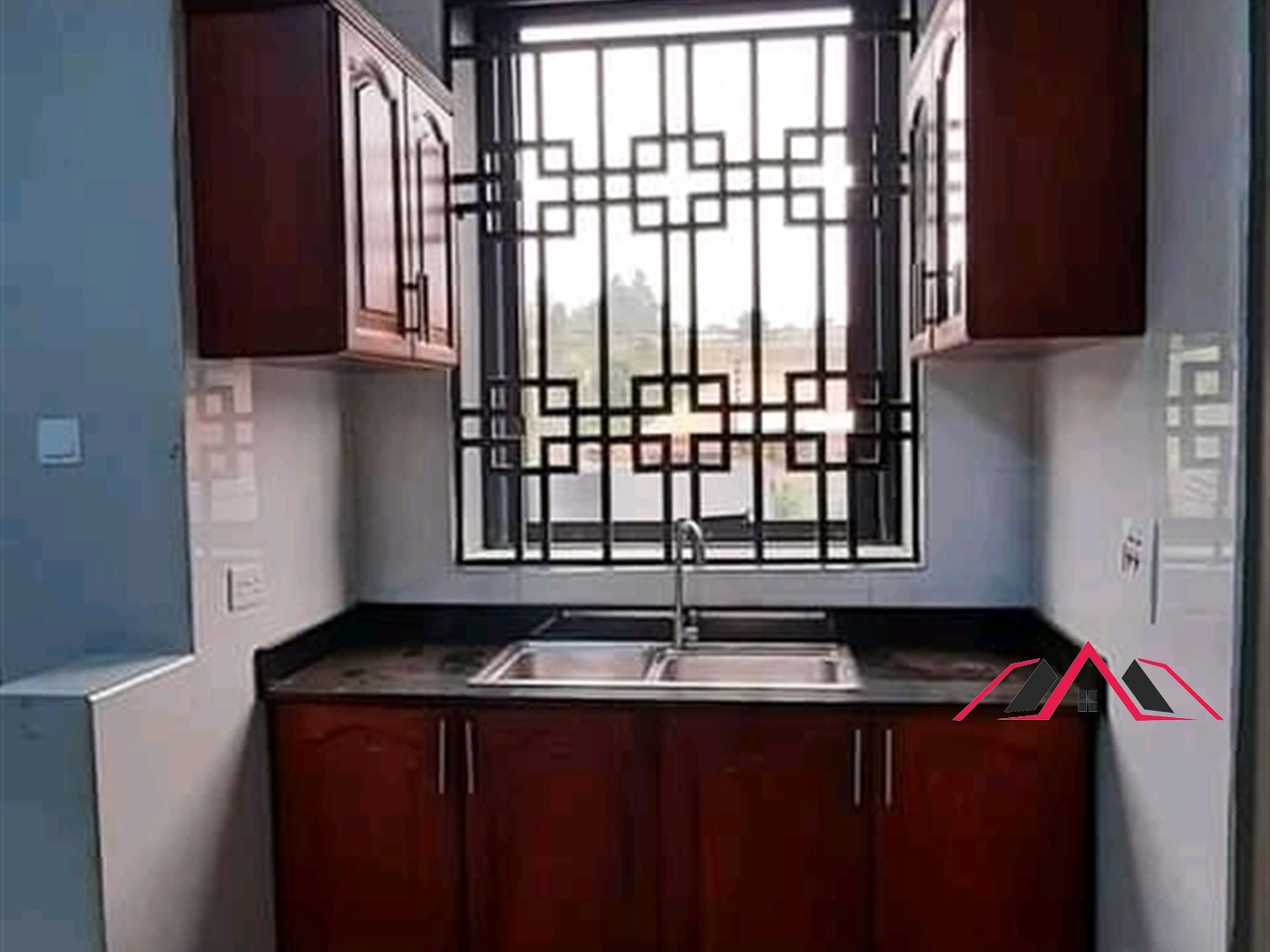 Apartment for rent in Kisaasi Kampala