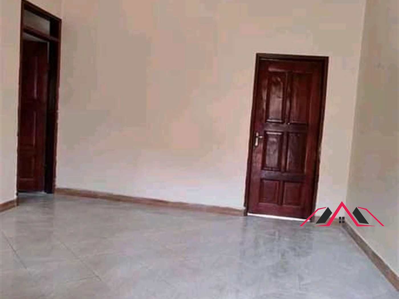 Semi Detached for rent in Kisaasi Kampala