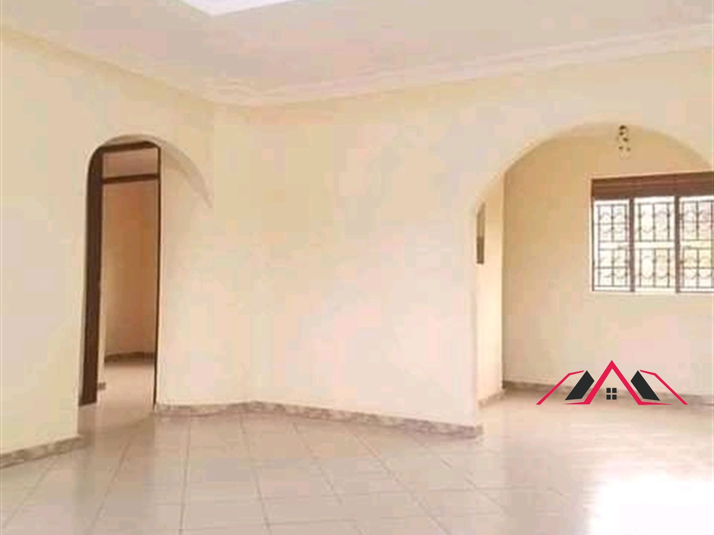 Semi Detached for rent in Kisaasi Kampala