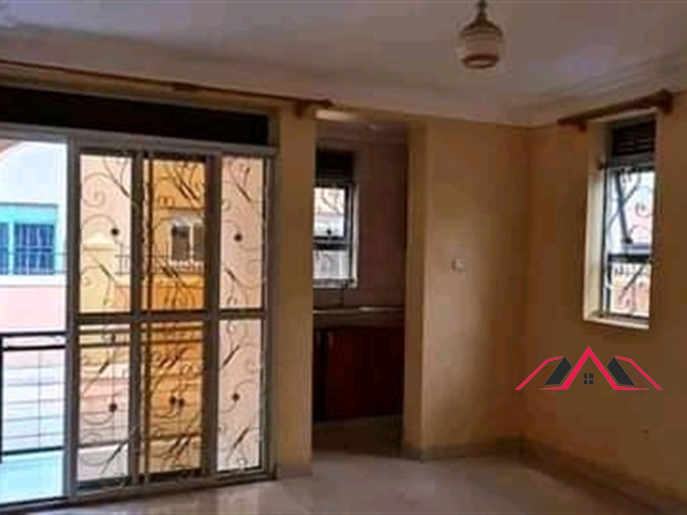 Apartment for rent in Kira Wakiso