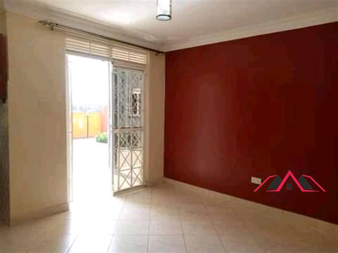 Apartment for rent in Kira Wakiso