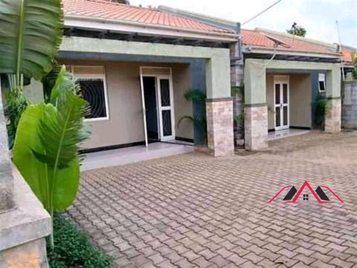 Semi Detached for rent in Kira Wakiso