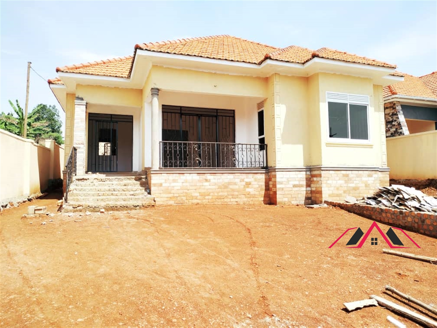 Bungalow for sale in Kira Kampala