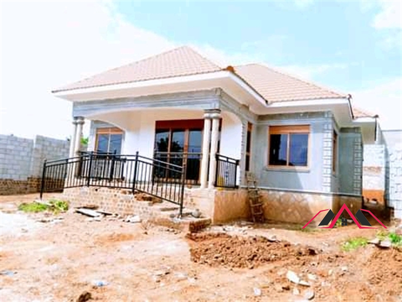 Bungalow for sale in Namugongo Wakiso