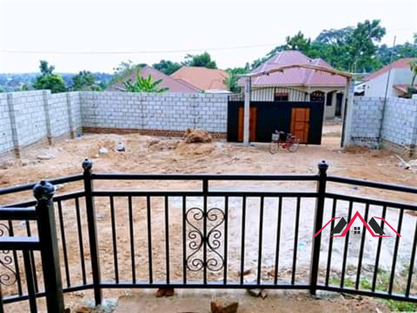 Bungalow for sale in Namugongo Wakiso