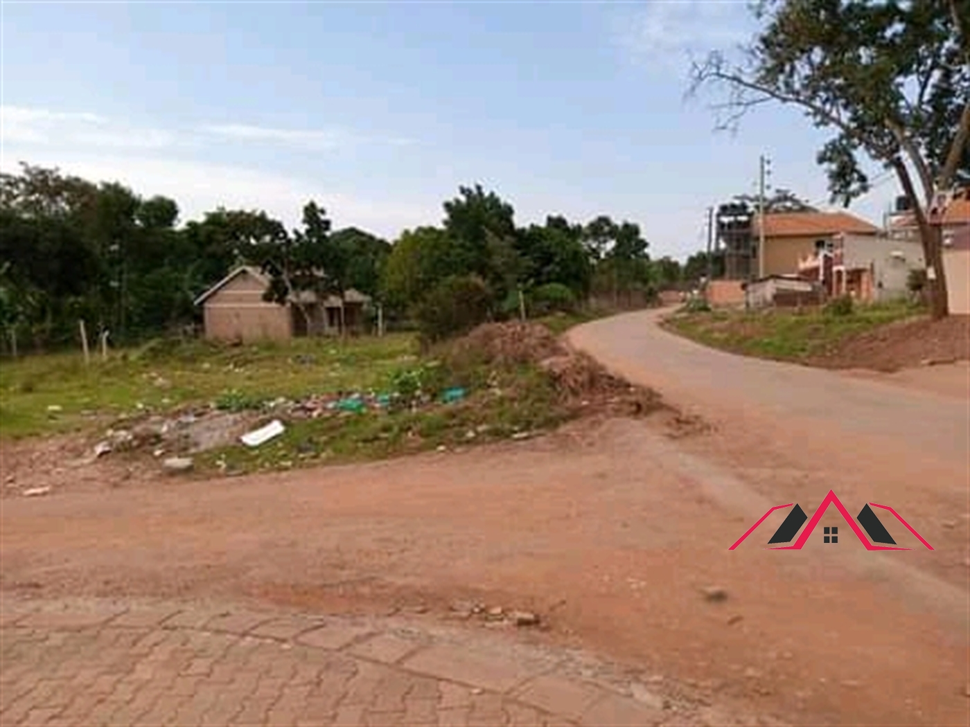 Commercial Land for sale in Kira Wakiso