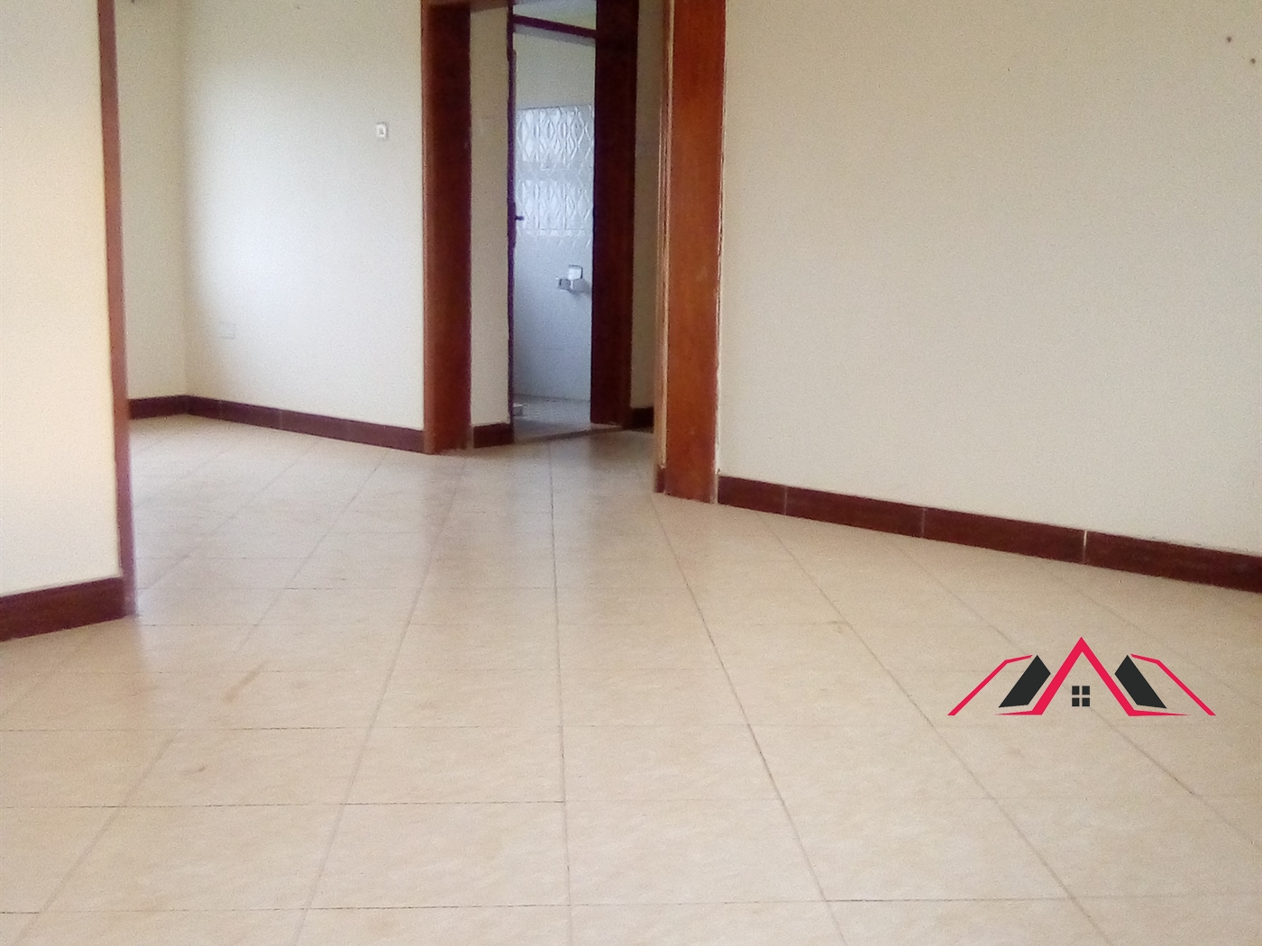 Apartment for rent in Kyaliwajjala Kampala