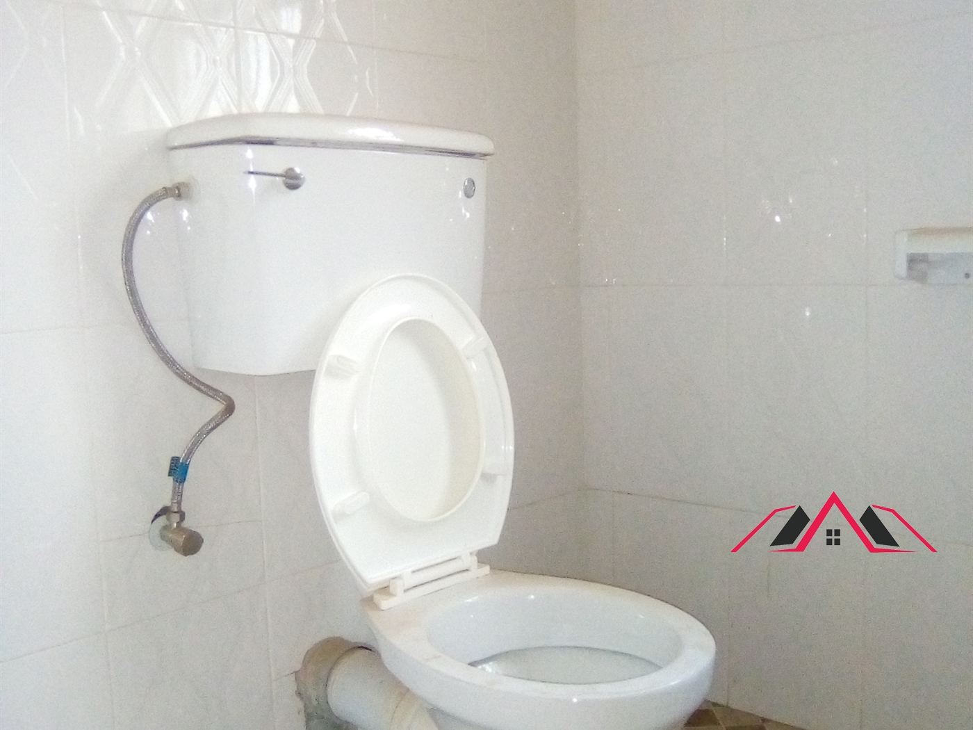 Apartment for rent in Kyaliwajjala Kampala