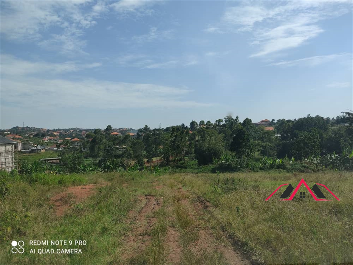 Commercial Land for sale in Kira Wakiso