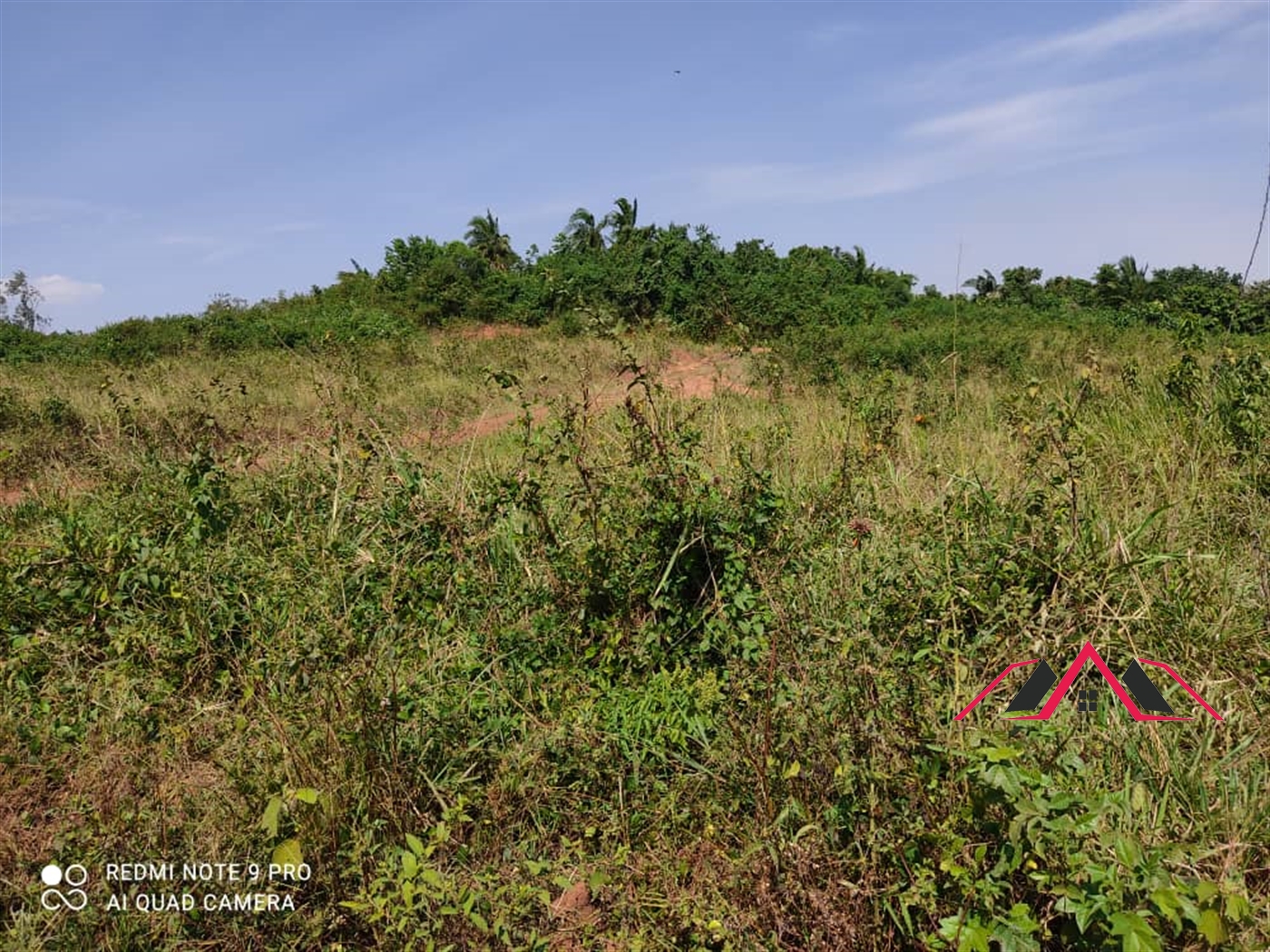 Commercial Land for sale in Kira Wakiso