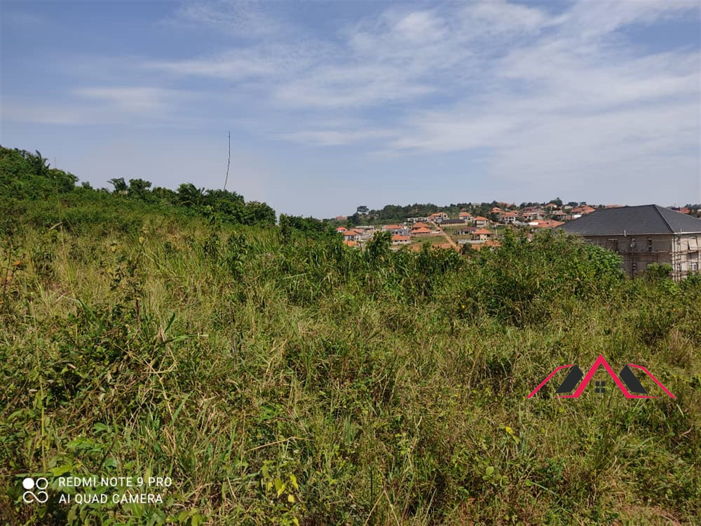 Commercial Land for sale in Kira Wakiso