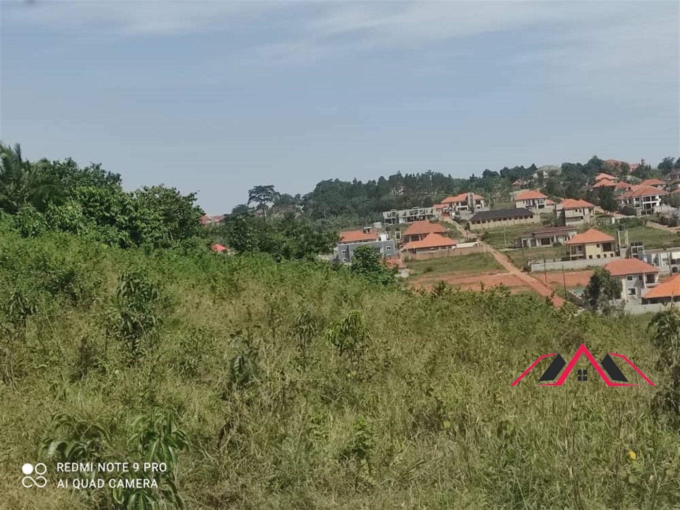 Commercial Land for sale in Kira Wakiso