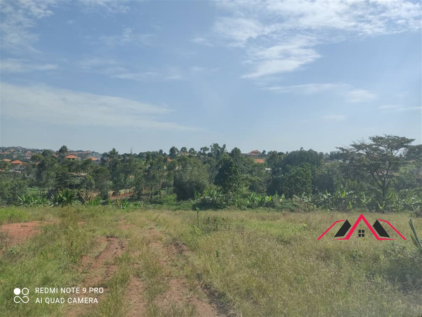 Commercial Land for sale in Kira Wakiso