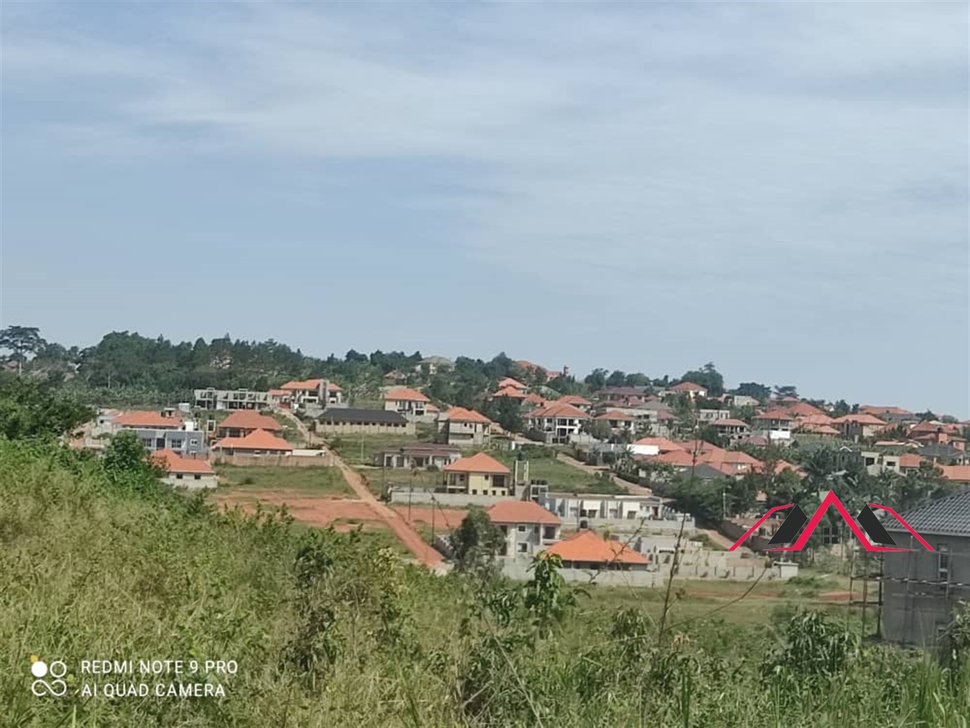 Commercial Land for sale in Kira Wakiso