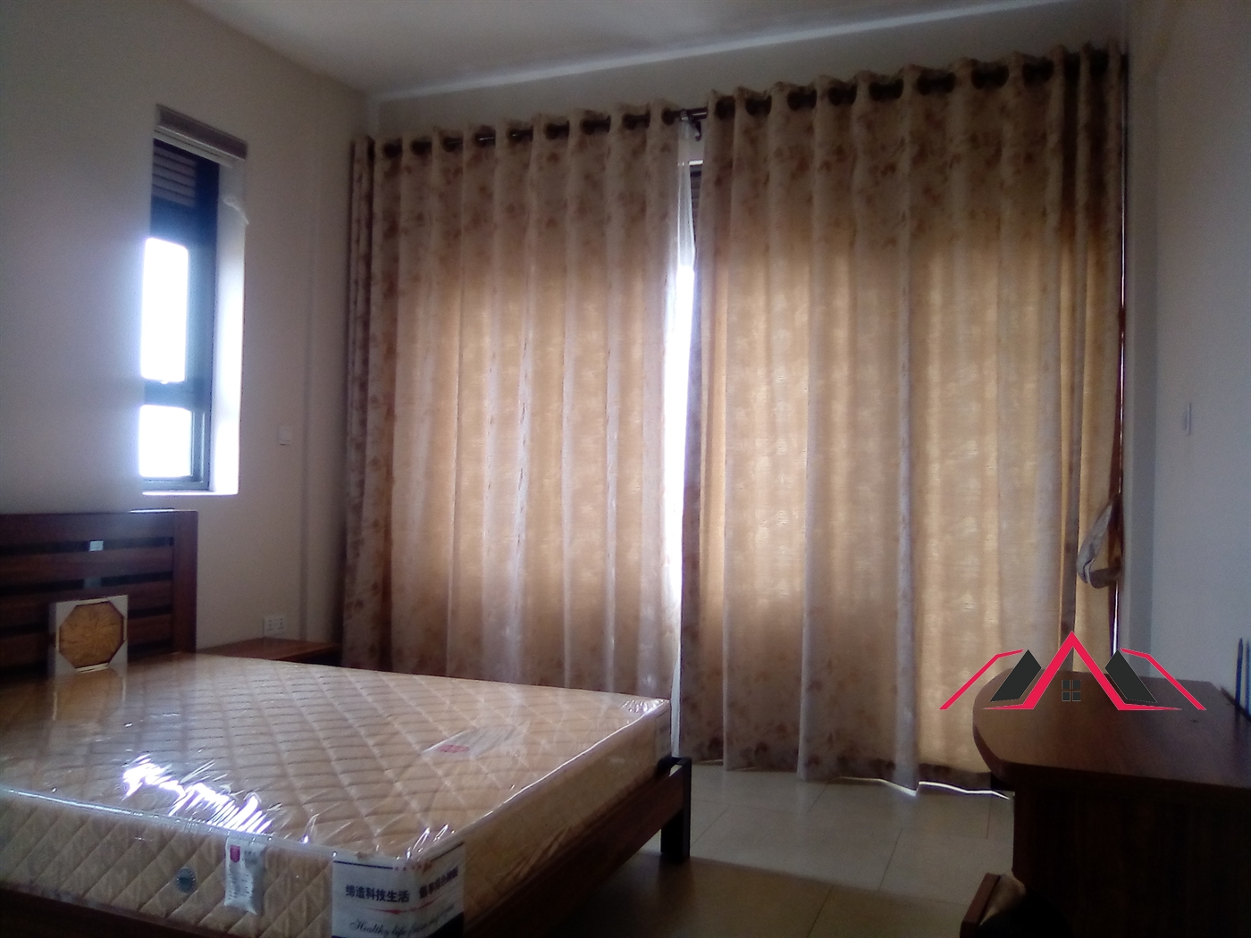 Apartment for rent in Naalya Kampala