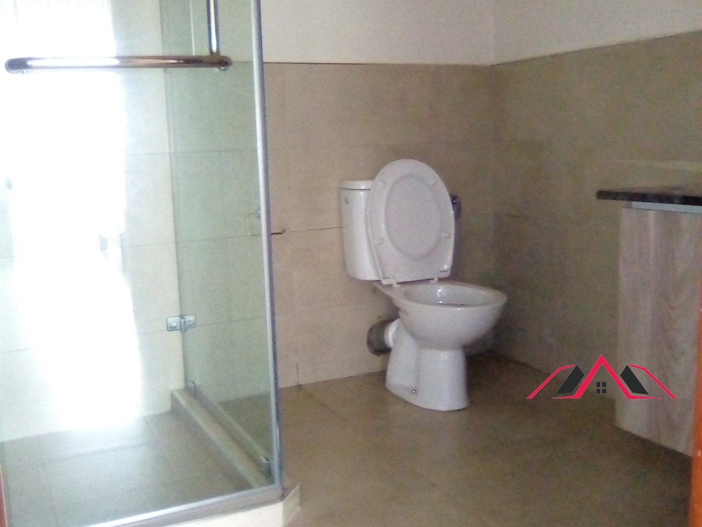 Apartment for rent in Naalya Kampala