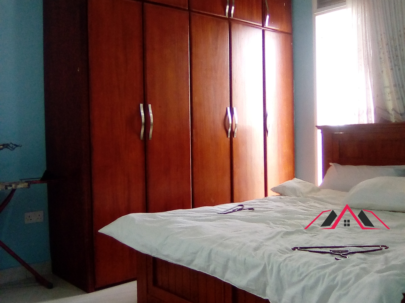 Apartment for rent in Naalya Kampala