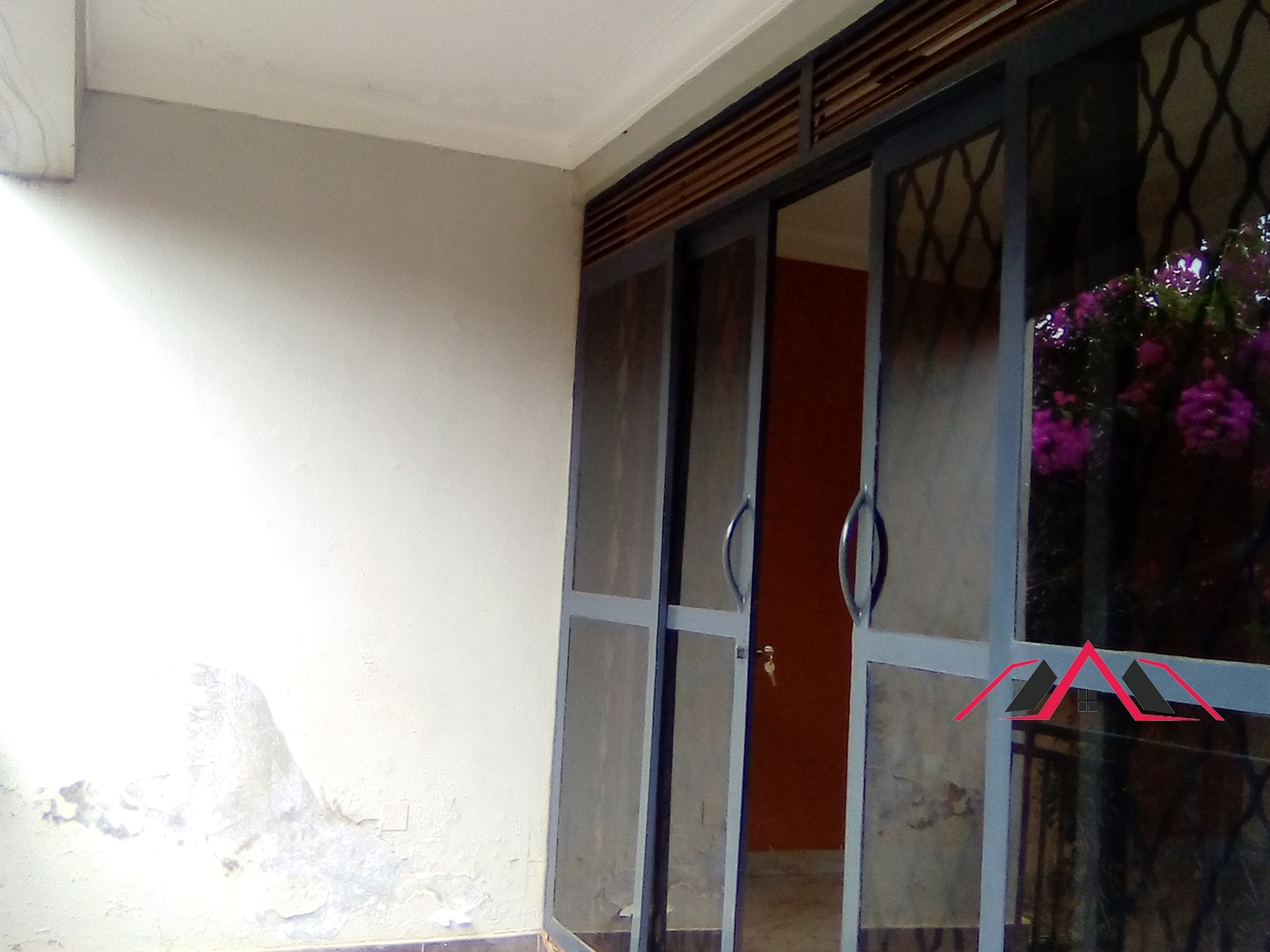 Apartment for rent in Kyaliwajjala Kampala