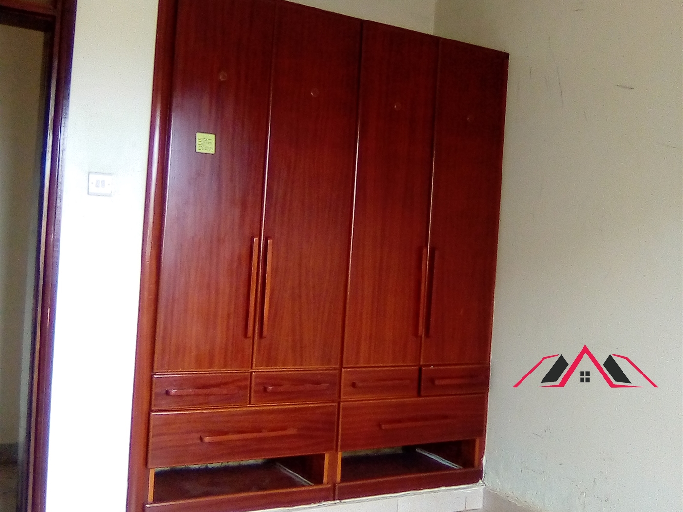 Apartment for rent in Kyaliwajjala Kampala