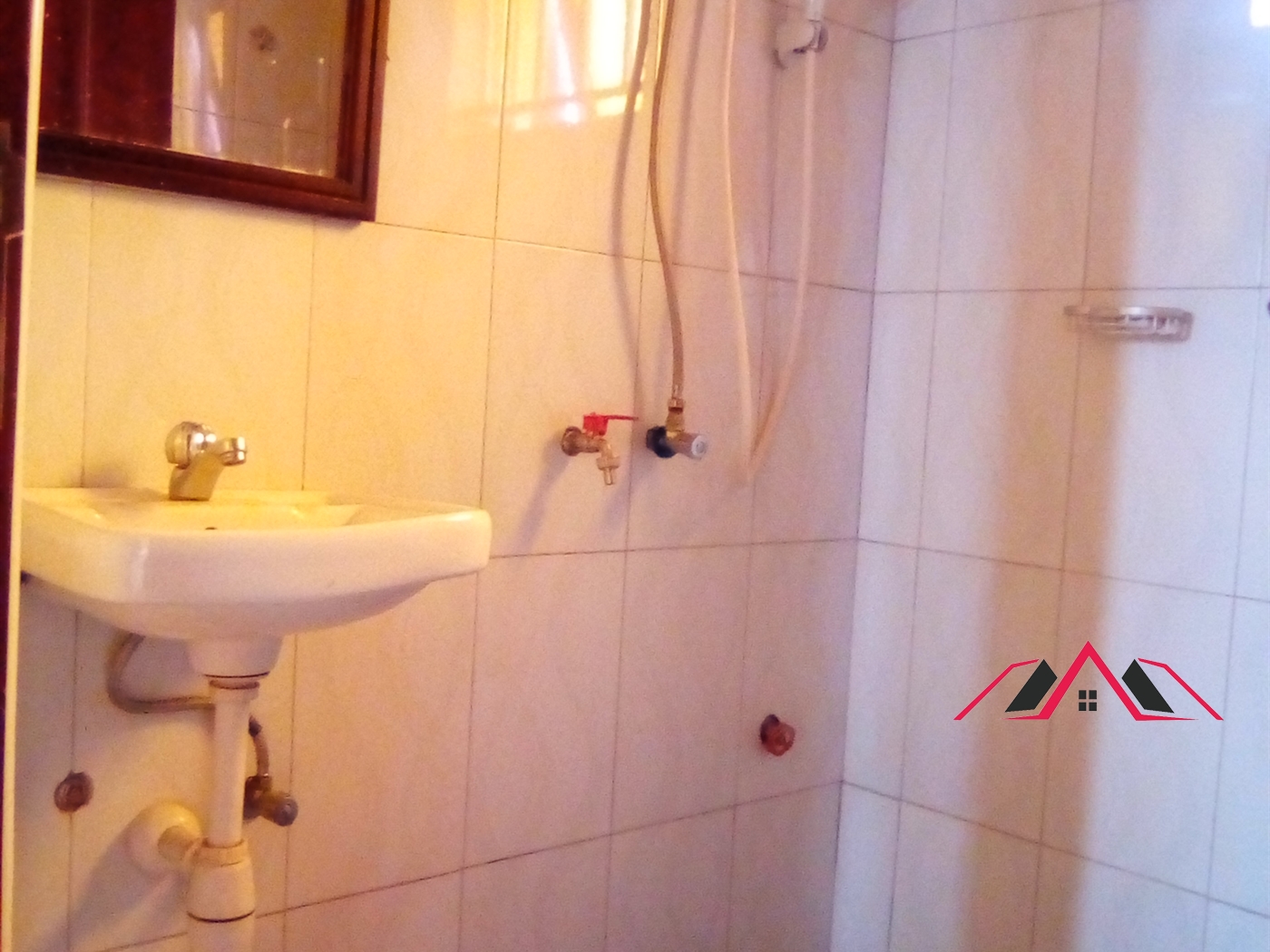 Apartment for sale in Najjera Kampala