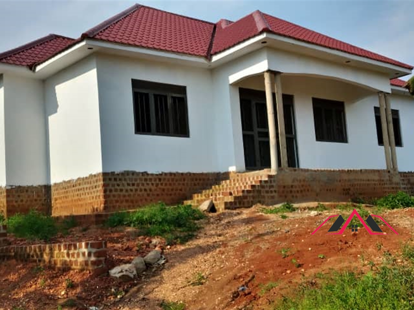 Bungalow for sale in Namugongo Wakiso