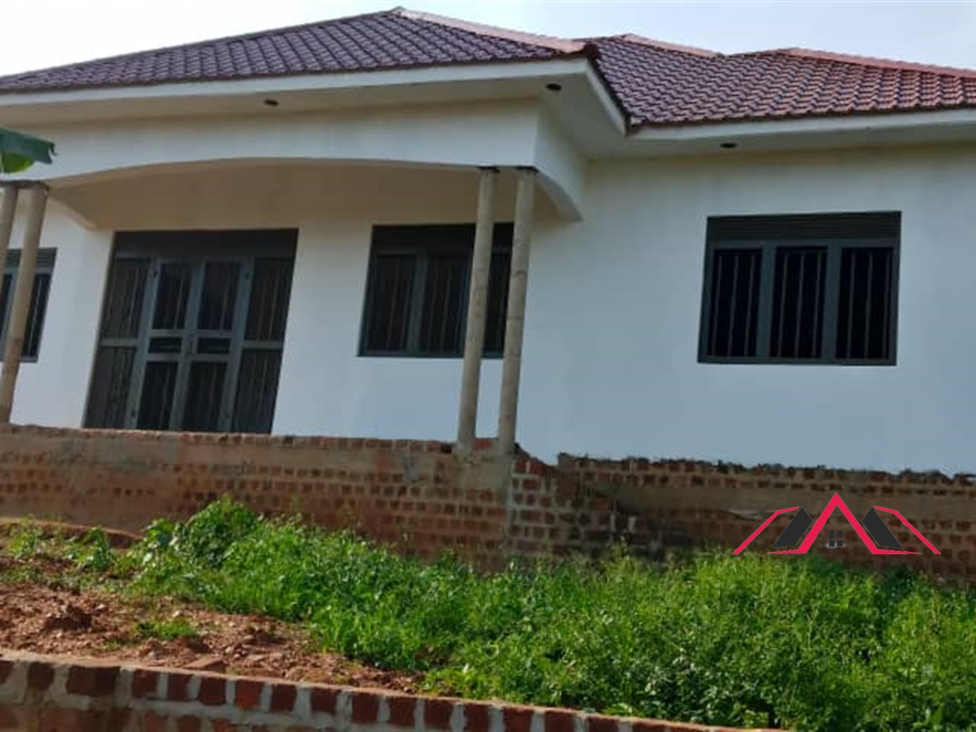 Bungalow for sale in Namugongo Wakiso