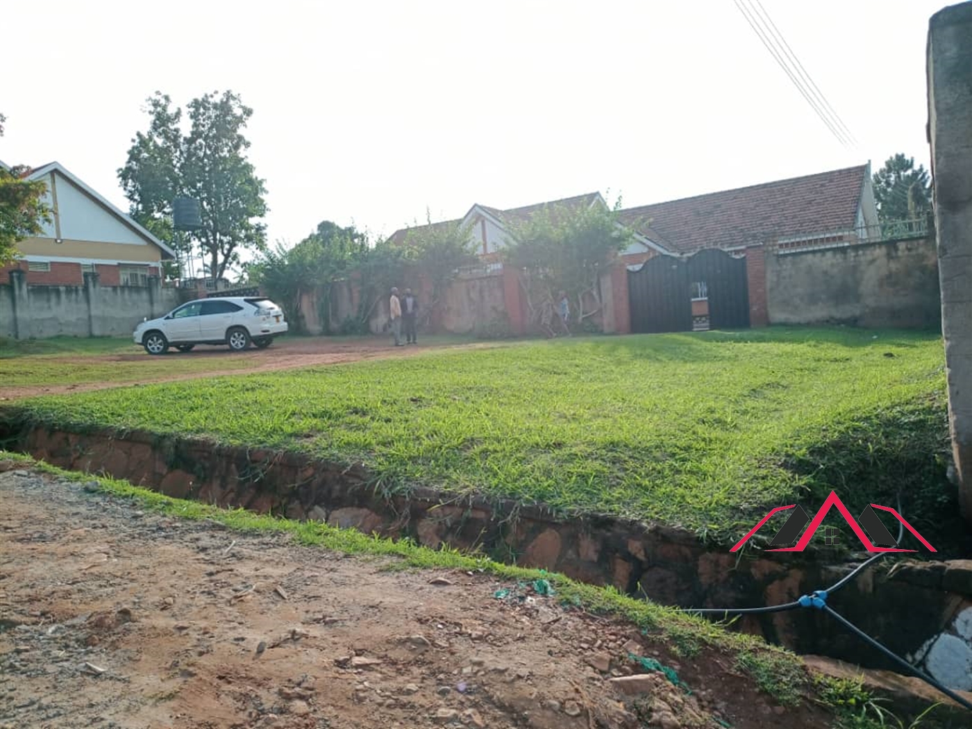 Residential Land for sale in Ntinda Kampala