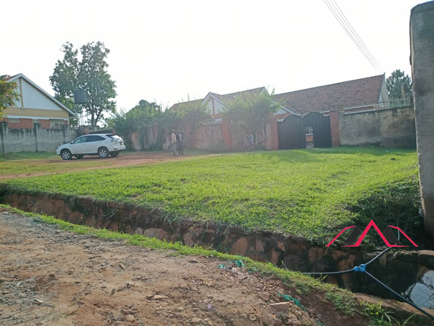 Residential Land for sale in Ntinda Kampala