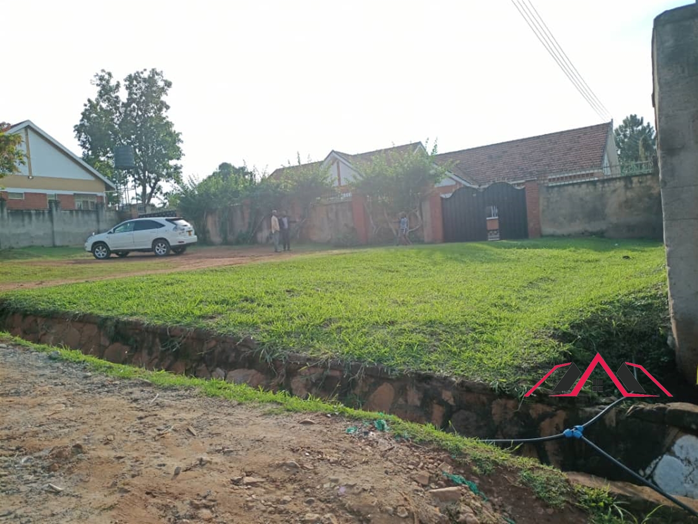 Residential Land for sale in Ntinda Kampala