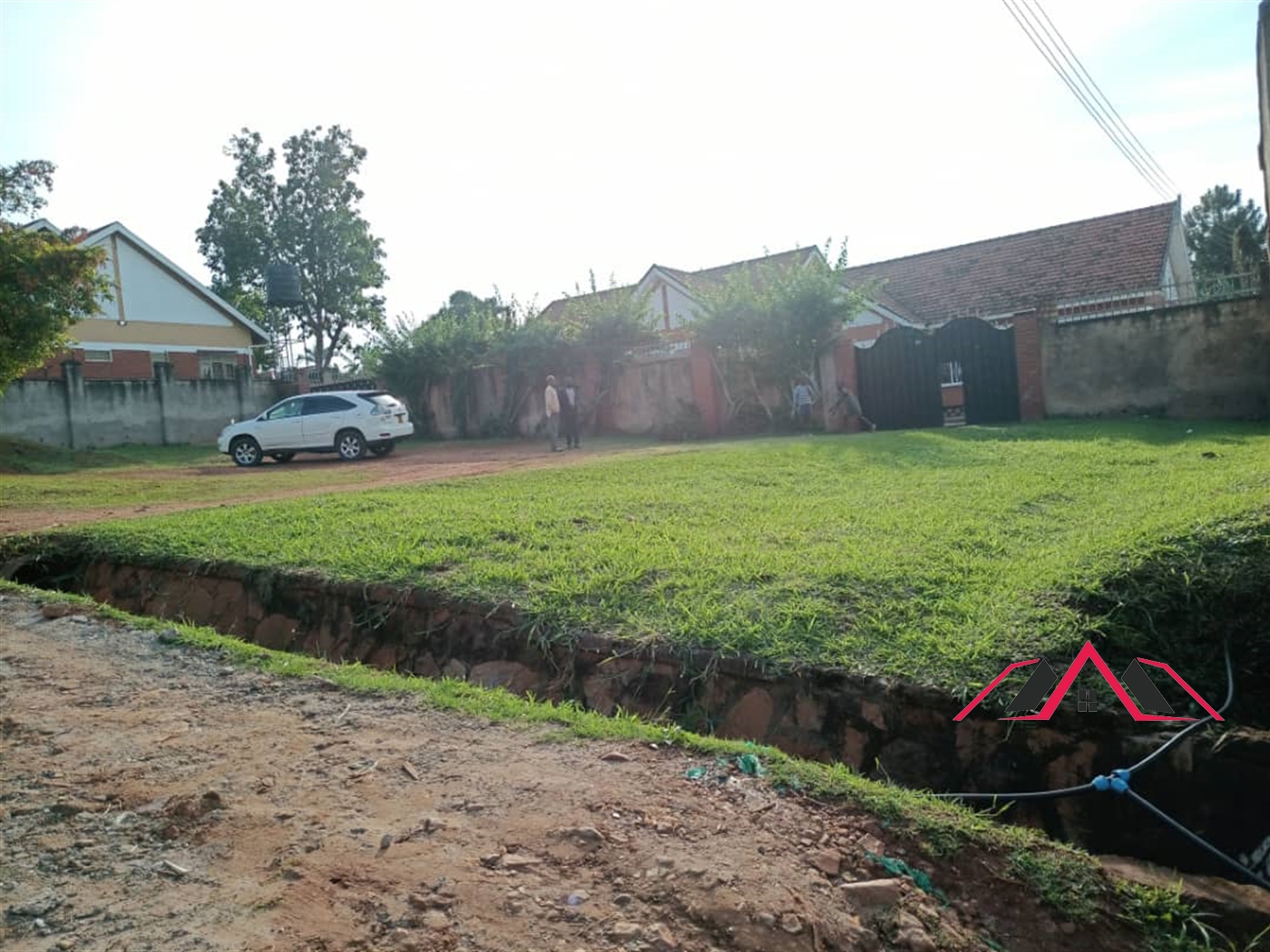 Residential Land for sale in Ntinda Kampala