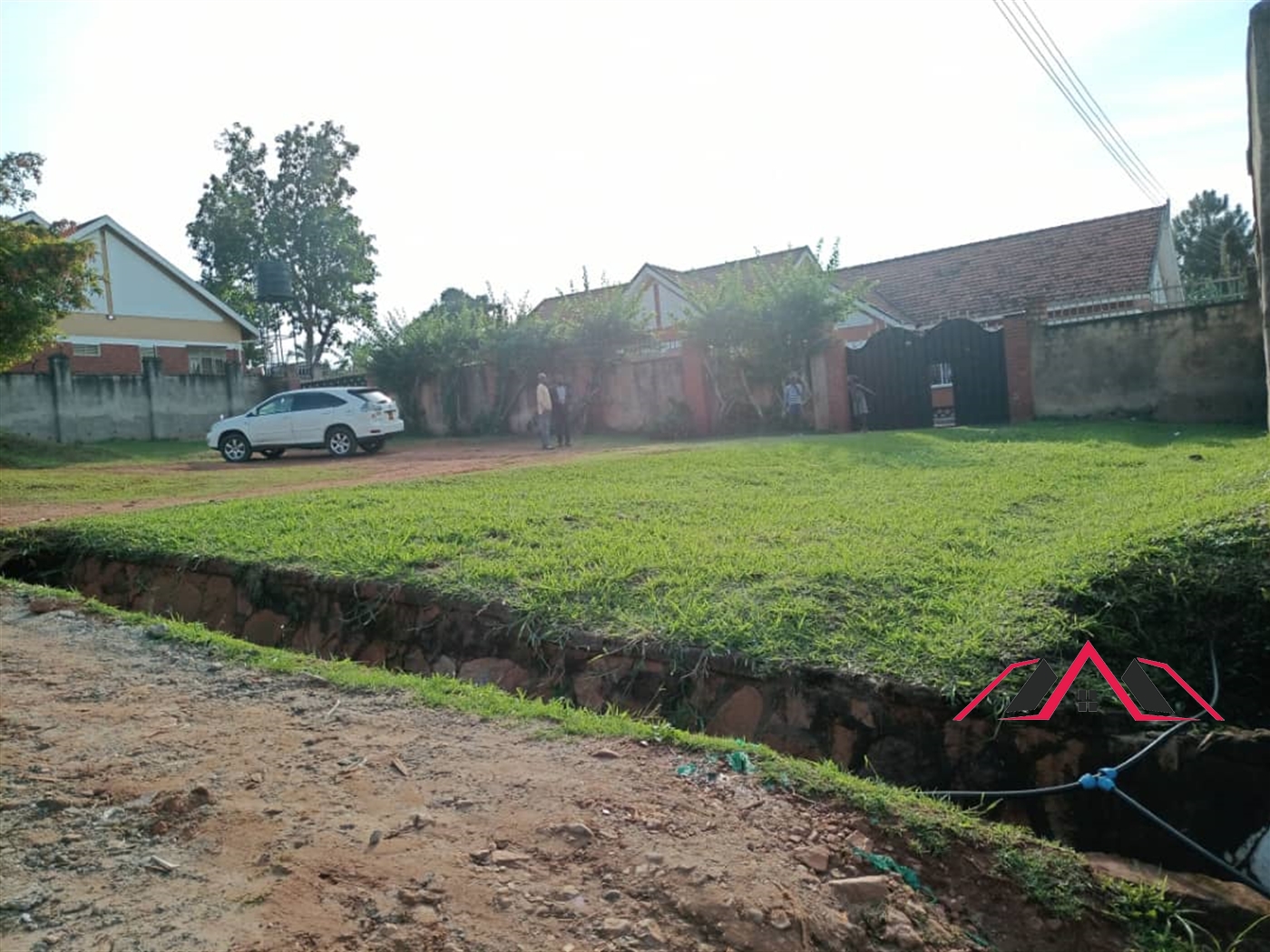 Residential Land for sale in Ntinda Kampala