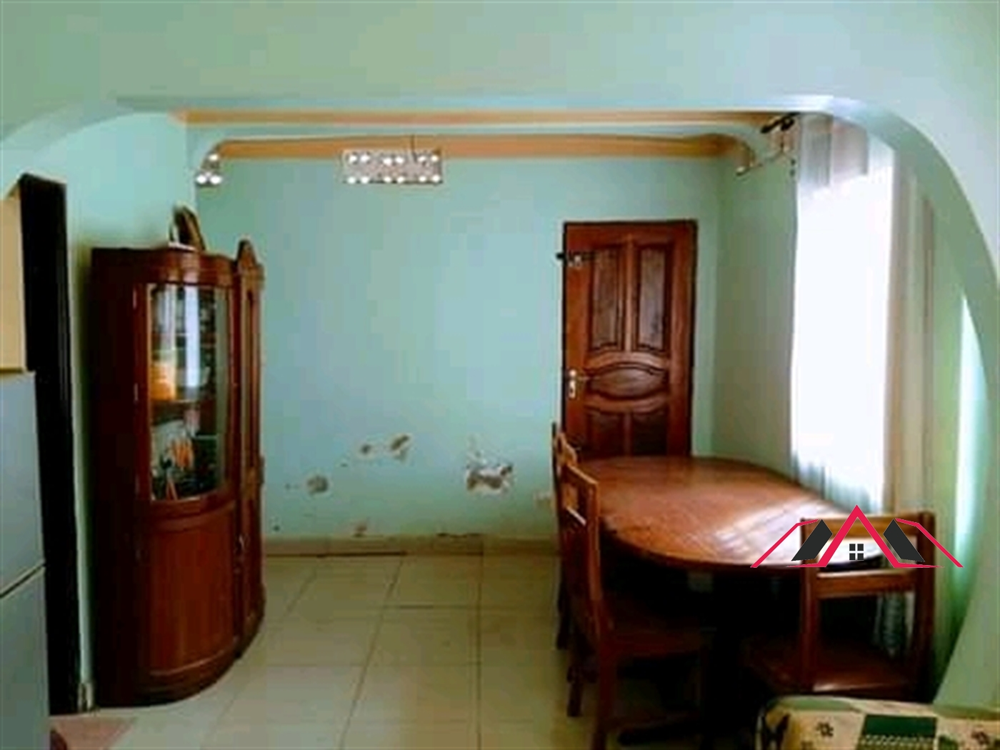 Bungalow for sale in Seeta Mukono