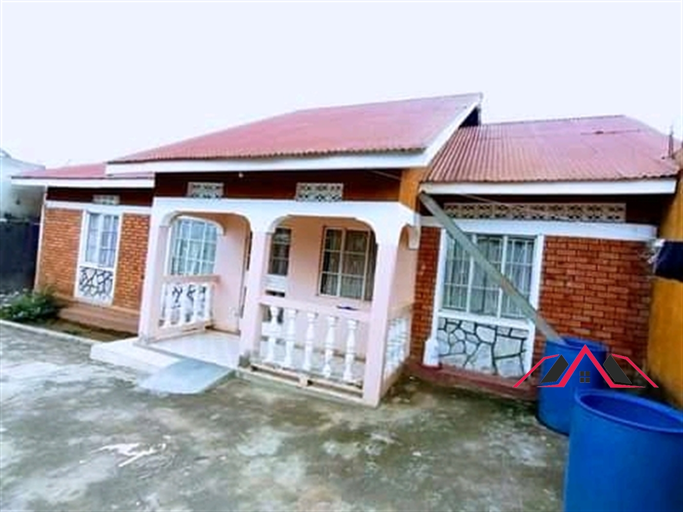 Bungalow for sale in Seeta Mukono