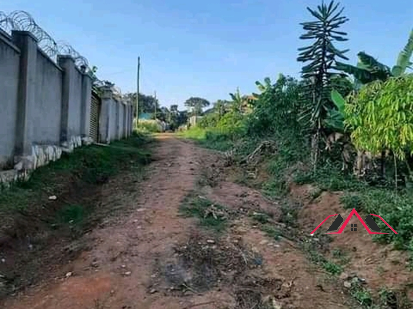 Residential Land for sale in Namugongo Wakiso