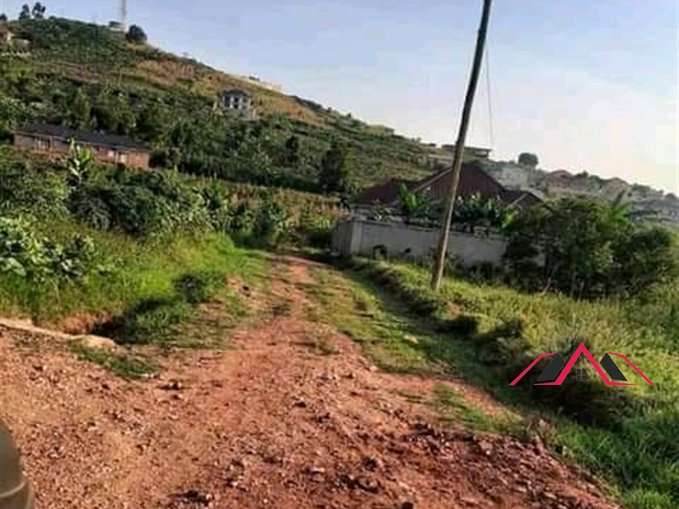 Residential Land for sale in Namugongo Wakiso