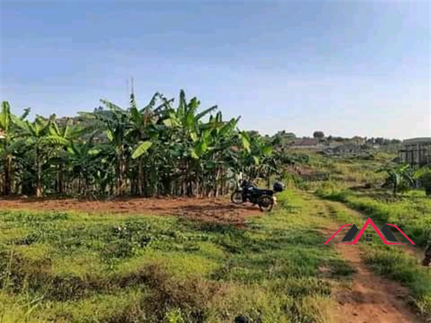 Residential Land for sale in Namugongo Wakiso