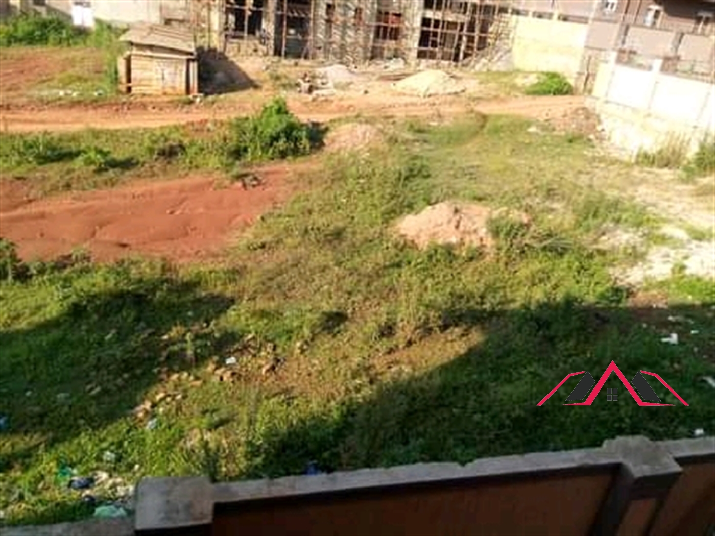 Residential Land for sale in Kisaasi Kampala