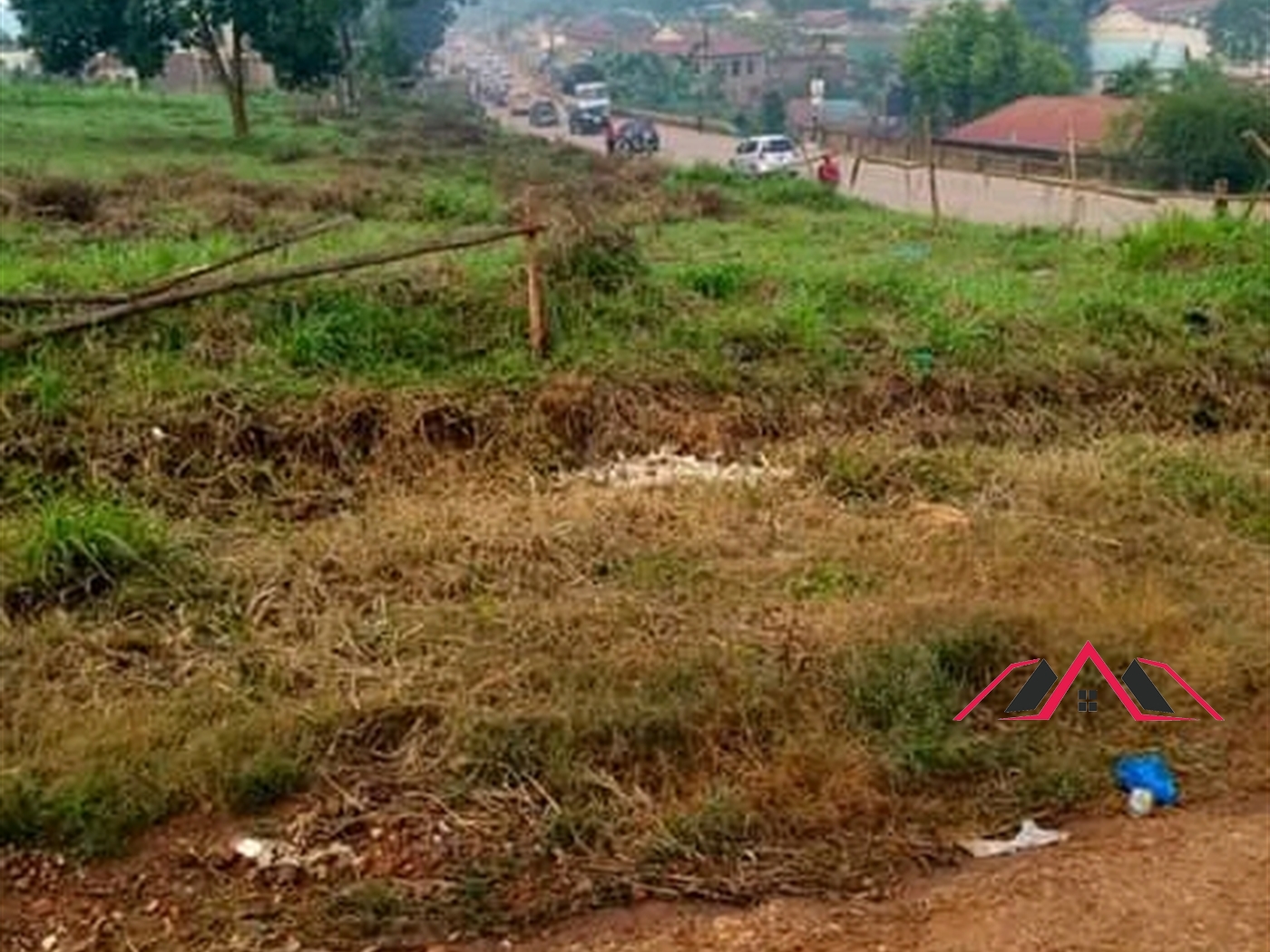 Residential Land for sale in Kisaasi Kampala