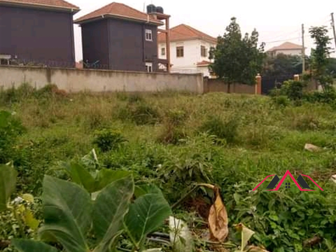 Residential Land for sale in Ntinda Kampala